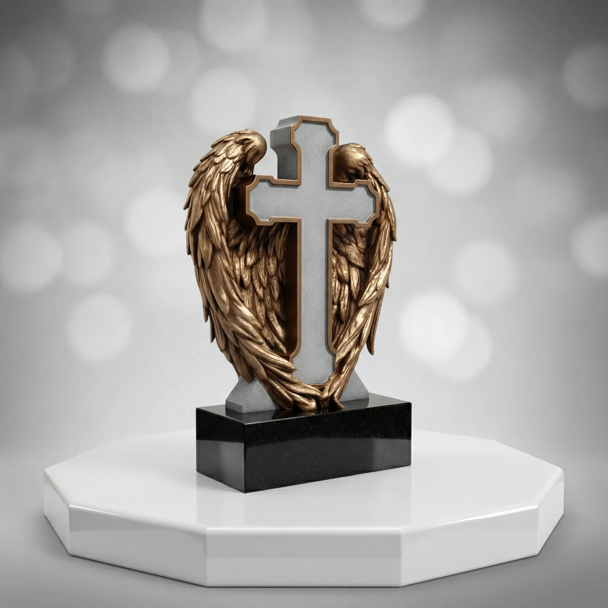 Hstones memorial product