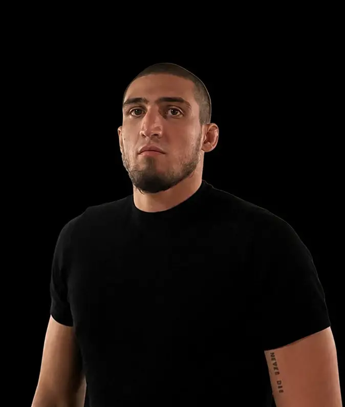 David — Senior Sales Manager
