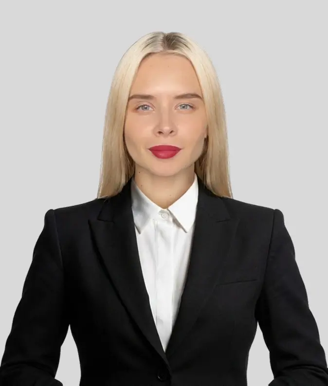 Eva — Digital Growth Lead
