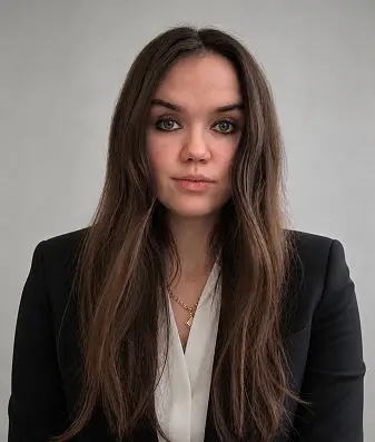 Nastya — SMM