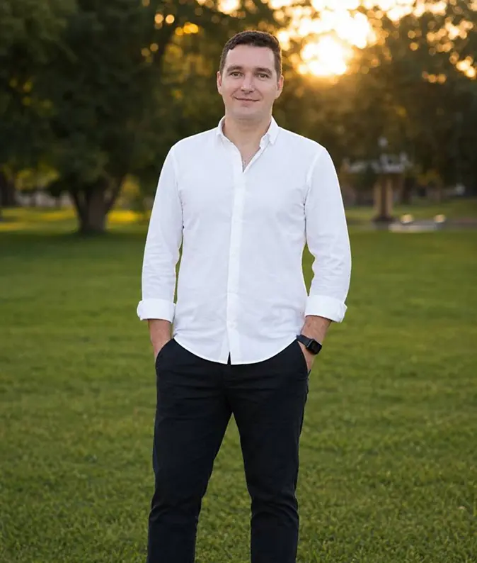 Paul — Production Manager